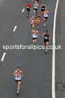 The 2024 Great North 10k Road Race, Newcastle.  Photo: David T. Hewitson/Sports for All Pics